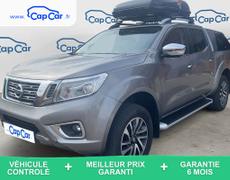 Nissan Navara Vred