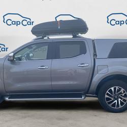 Nissan Navara NP300 2.3 dCi 190 4WD BVA Double Cabine Tekna+ Vred