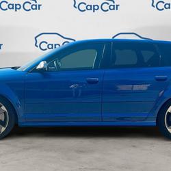 Audi RS3 Sportback III 2.5 TFSI 340 Quattro S-Tronic 7 RS - Automatique Entretien constructeur Valleiry