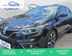 Renault Megane 4