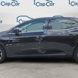 Renault Megane 4 1.5 dCi 110 EDC6 Limited La Ravoire