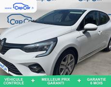 Renault Clio 5