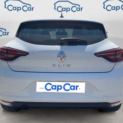 Renault Clio 5 1.0 SCe 65 Business Br&eacute;han