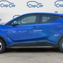 Toyota C-HR 1.2 T 116 2WD Dynamic Condat