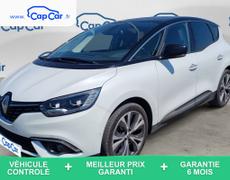 Renault Scenic 4 Poitiers