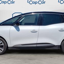 Renault Scenic 4 1.2 TCe 130 Intens Poitiers