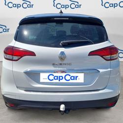 Renault Scenic 4 1.2 TCe 130 Intens Poitiers