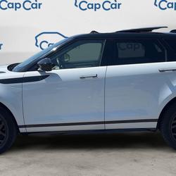 Land Rover Range Rover Evoque II 1.5 P300e 309 AWD BVA8 R-Dynamic Hse Saint-Laurent-du-Var
