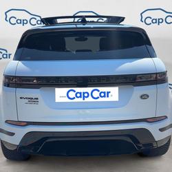 Land Rover Range Rover Evoque II 1.5 P300e 309 AWD BVA8 R-Dynamic Hse Saint-Laurent-du-Var