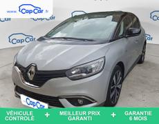 Renault Scenic 4 Malakoff