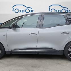 Renault Scenic 4 IV 1.3 TCe 140 Energy EDC Limited - Automatique Malakoff