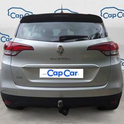 Renault Scenic 4 IV 1.3 TCe 140 Energy EDC Limited - Automatique Malakoff