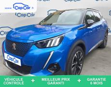 Peugeot 2008 Nanterre