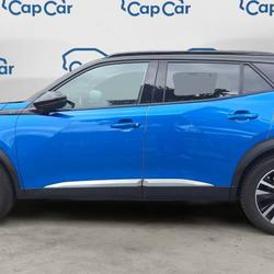 Peugeot 2008 II 136 100kWh GT Line Nanterre