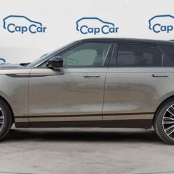 Land Rover Range Rover Velar 3.0 D 300 4WD BVA8 First Edition Isneauville