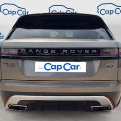 Land Rover Range Rover Velar 3.0 D 300 4WD BVA8 First Edition Isneauville