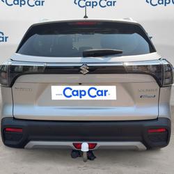 Suzuki S Cross 1.4 Boosterjet 129 Hybrid AllGrip Privilege - Entretien constructeur Toit ouvrant Mennecy