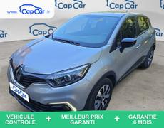 Renault Captur Domont