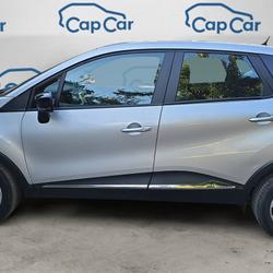 Renault Captur 1.2 TCe 120 Energy Zen Domont