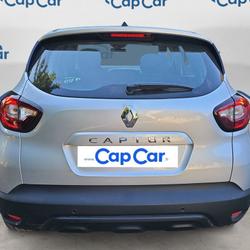 Renault Captur 1.2 TCe 120 Energy Zen Domont