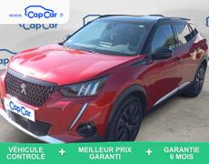 Peugeot 2008 Aizenay