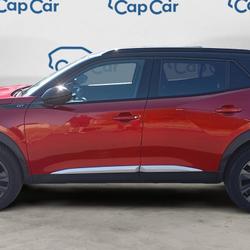 Peugeot 2008 1.2 Puretech 155 EAT8 Gt Pack Aizenay