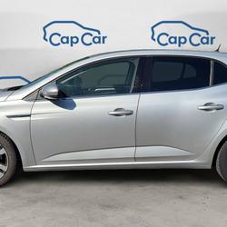 Renault Megane 4 1.3 TCe 160 EDC7 Intens - Automatique Tours