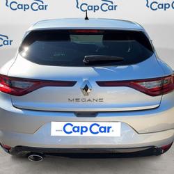 Renault Megane 4 1.3 TCe 160 EDC7 Intens - Automatique Tours
