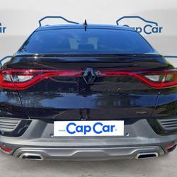 Renault Arkana 1.6 E-Tech 145 Hybrid BVA6 Evolution - Automatique Montataire