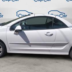 Peugeot 207 CC 1.6 VTi 120 Sport Dunkerque