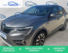 Renault Arkana Périgueux