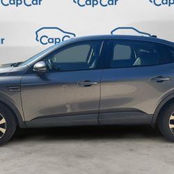 Renault Arkana 1.3 TCe 140 Mild Hybrid EDC7 Zen - Automatique P&eacute;rigueux