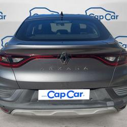 Renault Arkana 1.3 TCe 140 Mild Hybrid EDC7 Zen - Automatique P&eacute;rigueux