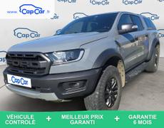 Ford Ranger Lieudieu