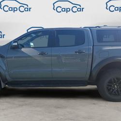 Ford Ranger Double Cabine I 2.0 EcoBlue 213 4X4 BVA10 Raptor Lieudieu