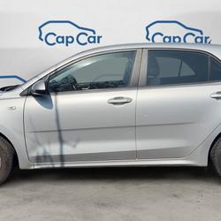 Kia Rio 1.2 84 Active Metz