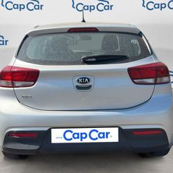Kia Rio 1.2 84 Active Metz