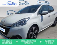 Peugeot 208 Metz