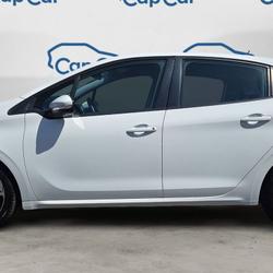 Peugeot 208 II 1.5 BlueHdi 100 Style Metz