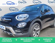 Fiat 500x Saint-Jean-de-Védas