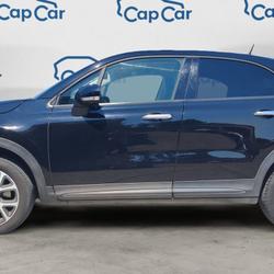Fiat 500x 1.4 MultiAir 140 Cross Saint-Jean-de-V&eacute;das