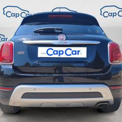Fiat 500x 1.4 MultiAir 140 Cross Saint-Jean-de-V&eacute;das