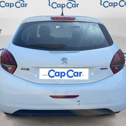 Peugeot 208 1.2 PureTech 82 Active Business La Ricamarie