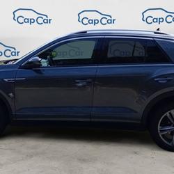 Volkswagen T-Roc 1.5 TSI EVO 150 DSG7 R-Line Bastia