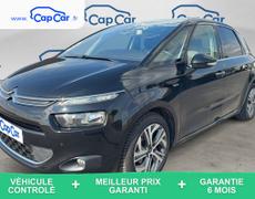 Citroen C4 Picasso Isneauville