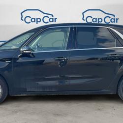 Citroen C4 Picasso 1.6 BlueHDi 120 Exclusive Isneauville