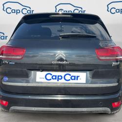 Citroen C4 Picasso 1.6 BlueHDi 120 Exclusive Isneauville