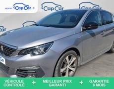 Peugeot 308 II Phase 2 Nîmes