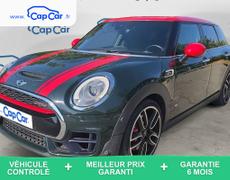 Mini Clubman Mons