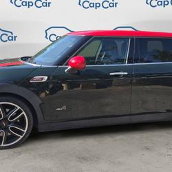 Mini Clubman III 2.0 231 ALL4 BVA John Cooper Works Mons